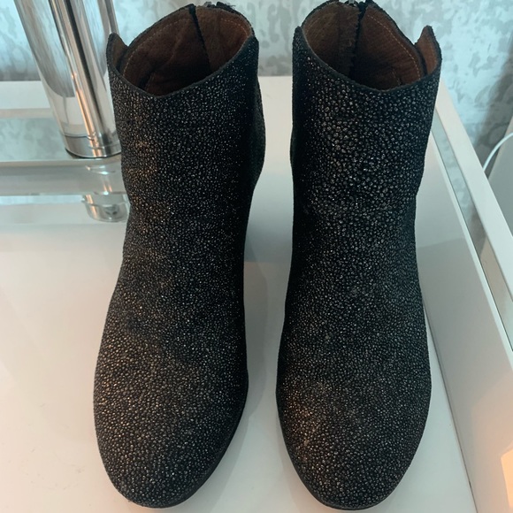 Ron White booties - Picture 2 of 6